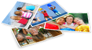 Premium fotoafdrukken