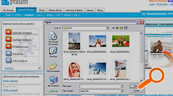 Screenshot Screenshot